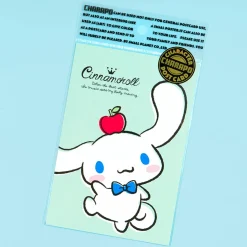 Cinnamoroll Apple Dance Postcard