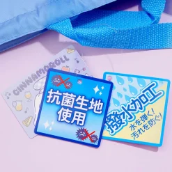 Cinnamoroll Apple Drawstring Backpack