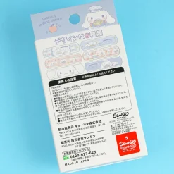 Cinnamoroll Apple Pie Bandages