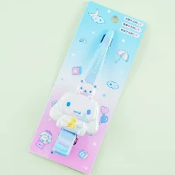 Cinnamoroll Aurora Long Hair Clip