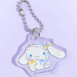 Cinnamoroll Baby Acrylic Charm