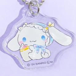 Cinnamoroll Baby Acrylic Charm