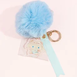 Cinnamoroll Baby Bear Fur Charm