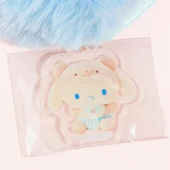 Cinnamoroll Baby Bear Fur Charm