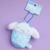Cinnamoroll Baby Blanket Plush Charm