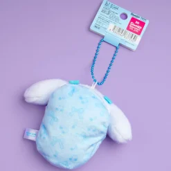 Cinnamoroll Baby Blanket Plush Charm