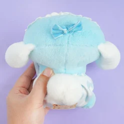 Cinnamoroll Baby Crawl Plushie - Medium
