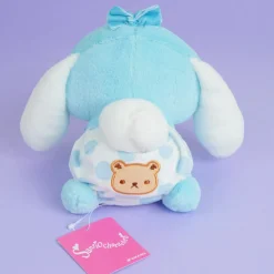Cinnamoroll Baby Crawl Plushie - Medium