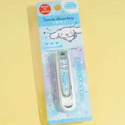 Cinnamoroll Balance Nail Cutter