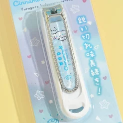 Cinnamoroll Balance Nail Cutter