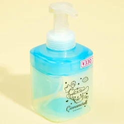 Cinnamoroll Balloon Party Pump Bottle