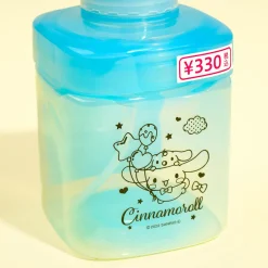 Cinnamoroll Balloon Party Pump Bottle