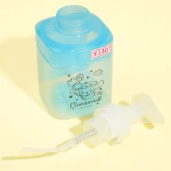 Cinnamoroll Balloon Party Pump Bottle