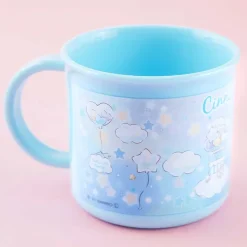 Cinnamoroll Balloon Pastel Dream Cup