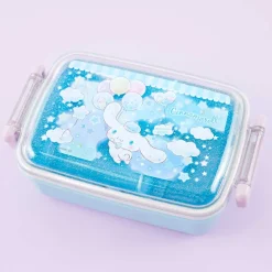 Cinnamoroll Balloon Pastel Dream Bento