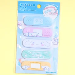 Cinnamoroll Bandage Sticky Notes