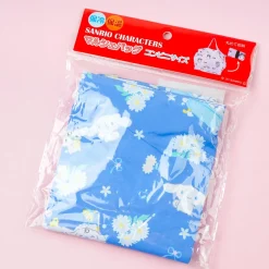 Cinnamoroll Bath & Daisies Insulated Eco Bag