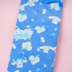 Cinnamoroll Bath & Daisies Insulated Eco Bag