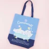 Cinnamoroll Bath Bubbles Shoulder Bag