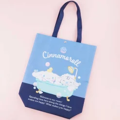 Cinnamoroll Bath Bubbles Shoulder Bag