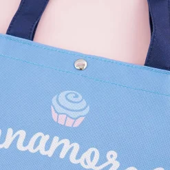Cinnamoroll Bath Bubbles Shoulder Bag