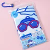 Cinnamoroll Beach Fun Cool Muffler Towel