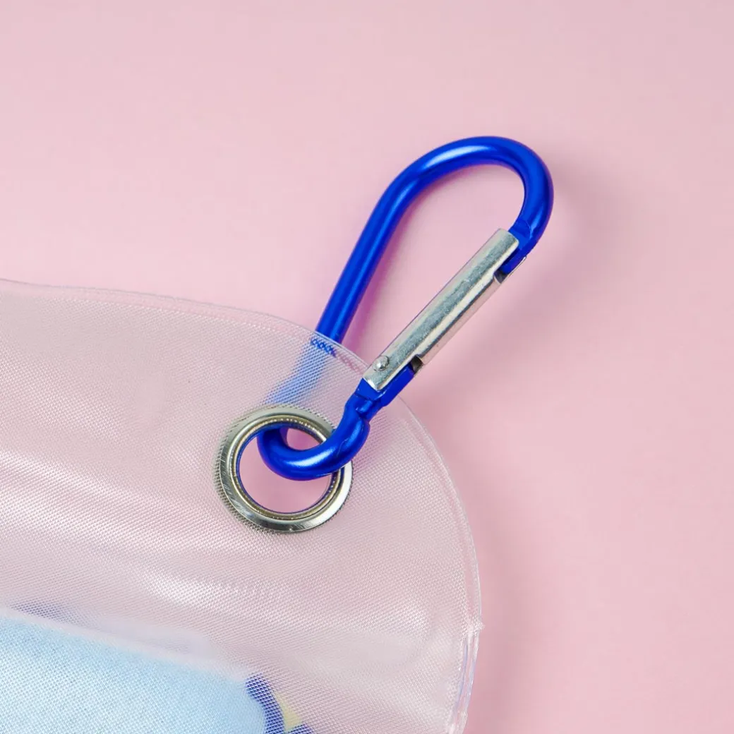 Cinnamoroll Beach Fun Cool Muffler Towel