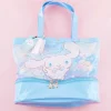Cinnamoroll Beach Tote Bag