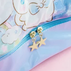 Cinnamoroll Beach Tote Bag