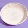 Cinnamoroll Bear Buddy Plastic Bowl