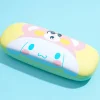 Cinnamoroll Bear Eyeglasss Case