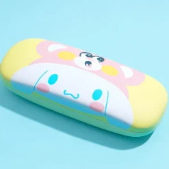 Cinnamoroll Bear Eyeglasss Case