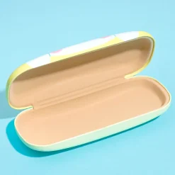 Cinnamoroll Bear Eyeglasss Case