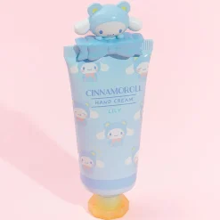Cinnamoroll Bear Hand Cream - Lily
