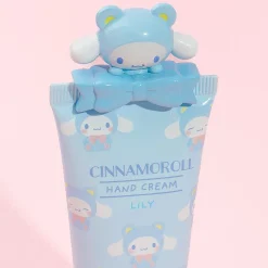 Cinnamoroll Bear Hand Cream - Lily