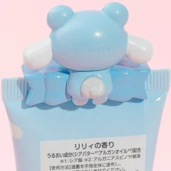 Cinnamoroll Bear Hand Cream - Lily
