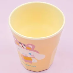 Cinnamoroll Bear Melamine Tumbler