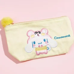 Cinnamoroll Bear Mini Pouch