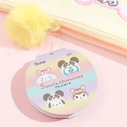 Cinnamoroll Bear Mini Pouch