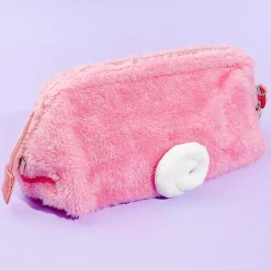 Cinnamoroll Bear Time Clasp Pencil Case