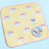 Cinnamoroll Bear Time Mini Towel