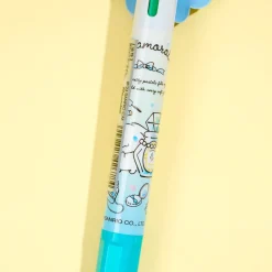 Cinnamoroll Beauty Multi-Color Pen