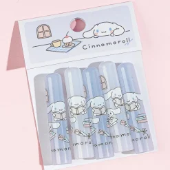 Cinnamoroll Bedroom Hangout Pencil Cap Set - 5 pcs
