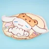 Cinnamoroll Bedtime Embossed Cushion