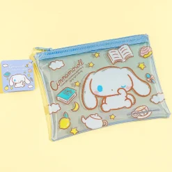 Cinnamoroll Bedtime Mini Pouch