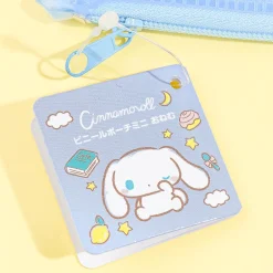 Cinnamoroll Bedtime Mini Pouch