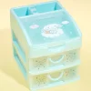 Cinnamoroll Bedtime Multi-Drawer Organizer