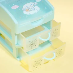 Cinnamoroll Bedtime Multi-Drawer Organizer