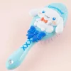 Cinnamoroll Bejeweled Hairbrush