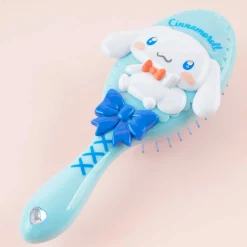 Cinnamoroll Bejeweled Hairbrush